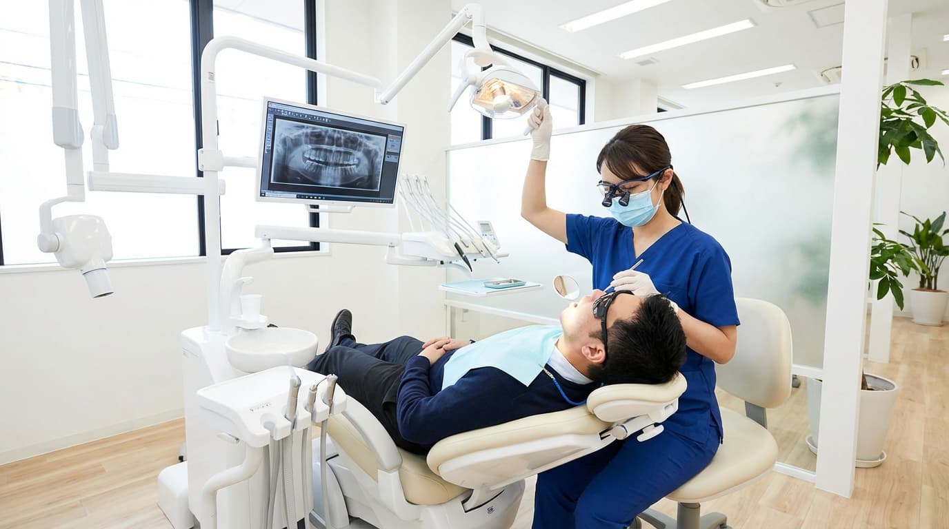 General Dentistry
